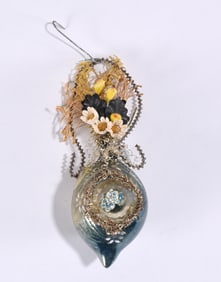 Antique Christmas Ornaments