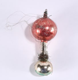 Antique Christmas Ornaments
