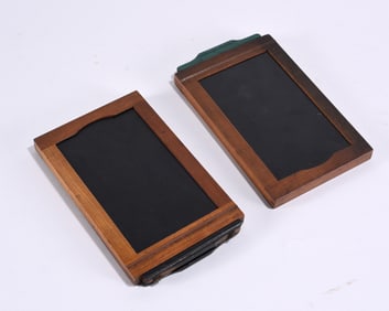 Antique Photography Equipment