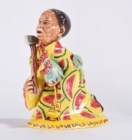 Stacy Lambert Rooster Killer