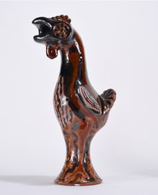 Billy Ray Hussey Wake Up Call Rooster