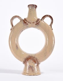 Dwayne Crocker Ring Jug