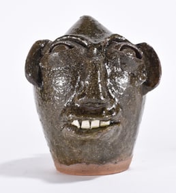 Burlon Craig Face Jug