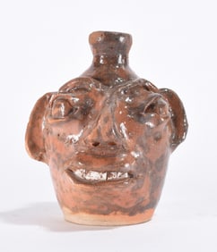 Burlon Craig Small Face Jug