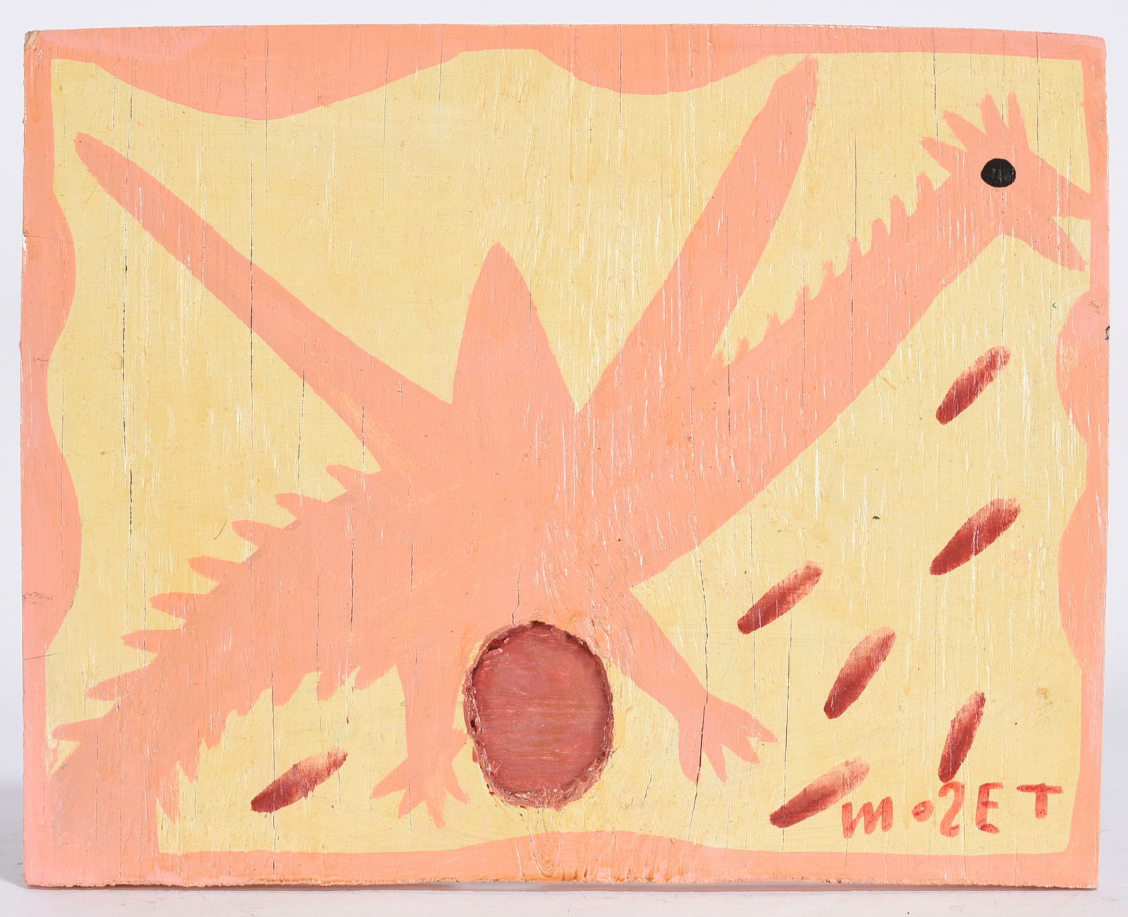 Mose Tolliver (1918 - 2006) (1 of 2)