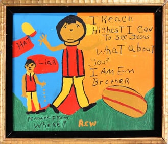 Ruby C Williams (1928 - 2022)