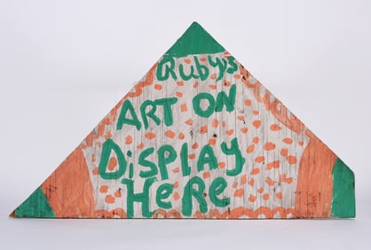 Ruby C Williams (1928 - 2022)