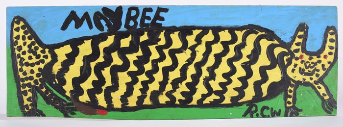 Ruby C Williams (1928 - 2022)