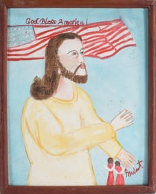 Myrtice West (1923 - 2010)