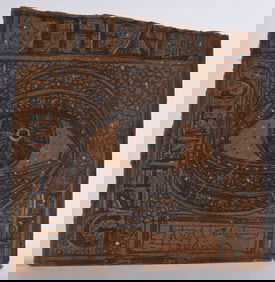 Herbert Freeman Painting