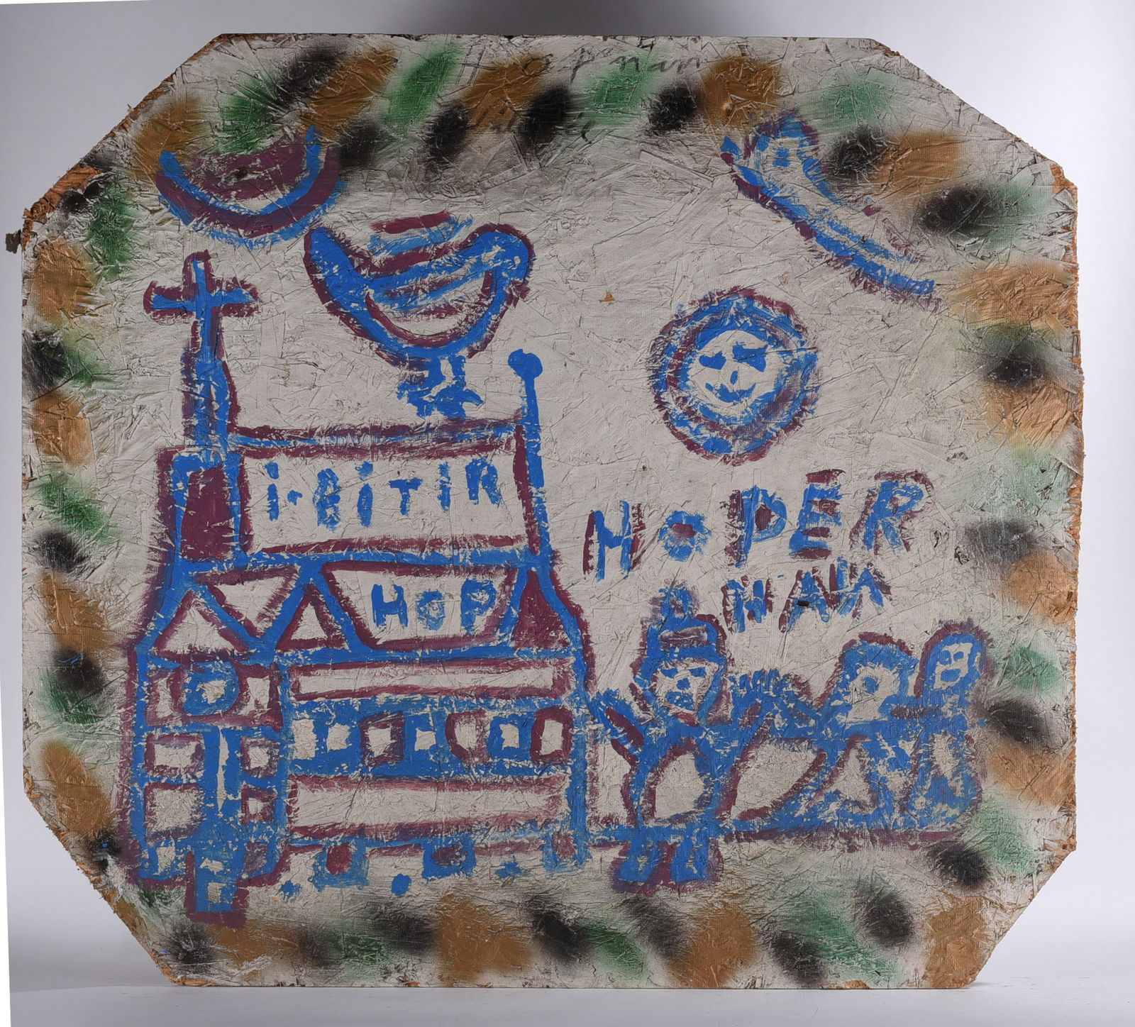 Willie Jinks (1921 - 2012) (1 of 4)