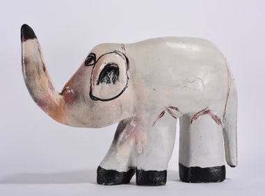 Hubert Walters (1931 - 2008)