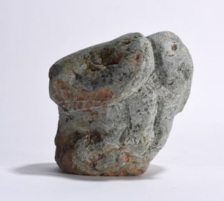 Kevin Simmons Stone Carving