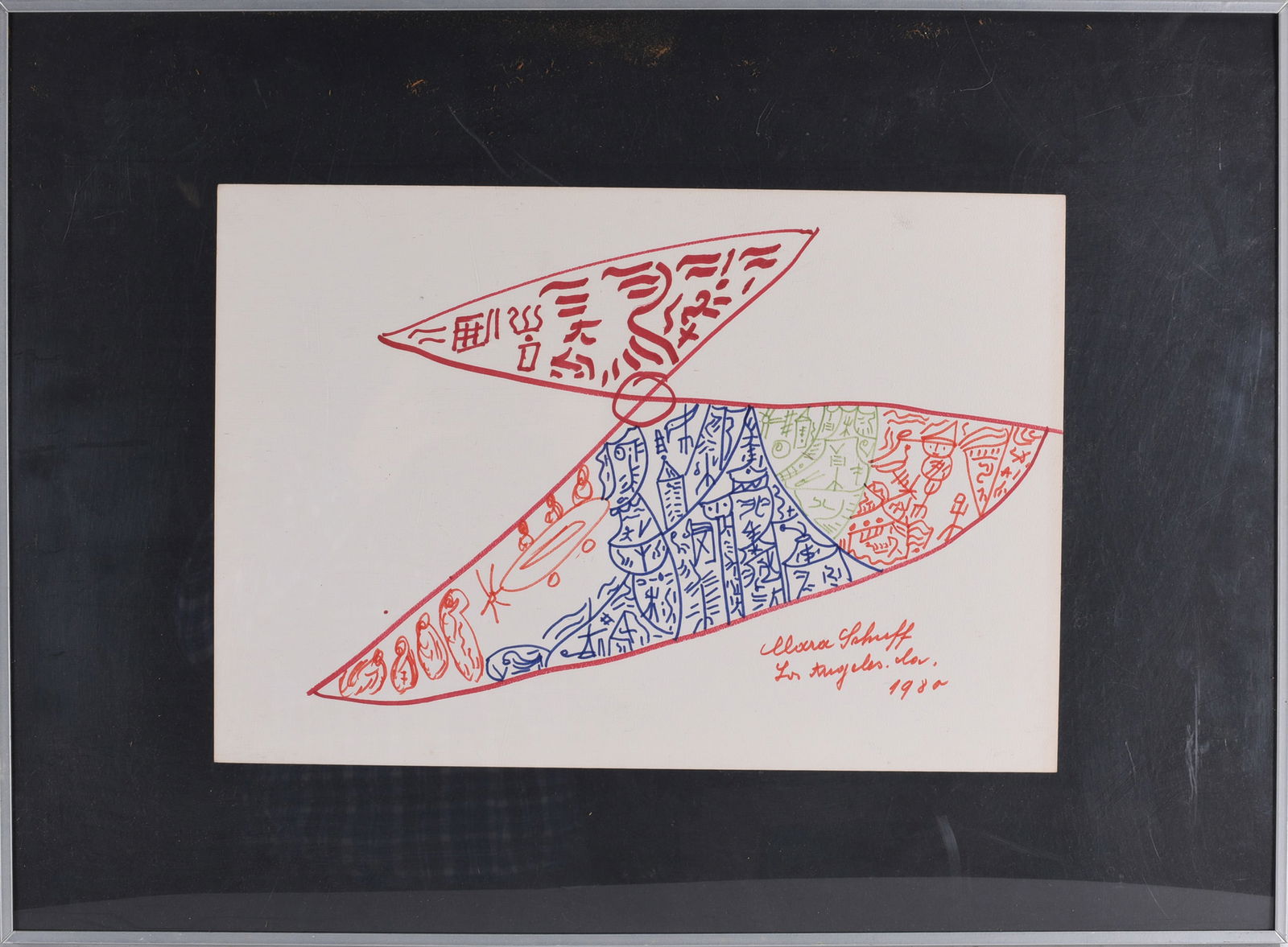 John Henry Tony (1 of 1)