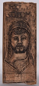 Herbert Freeman Painting