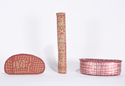 ZB Armstrong Visionary Artwork