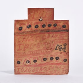 ZB Armstrong Visionary Artwork