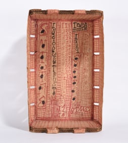 ZB Armstrong Visionary Artwork