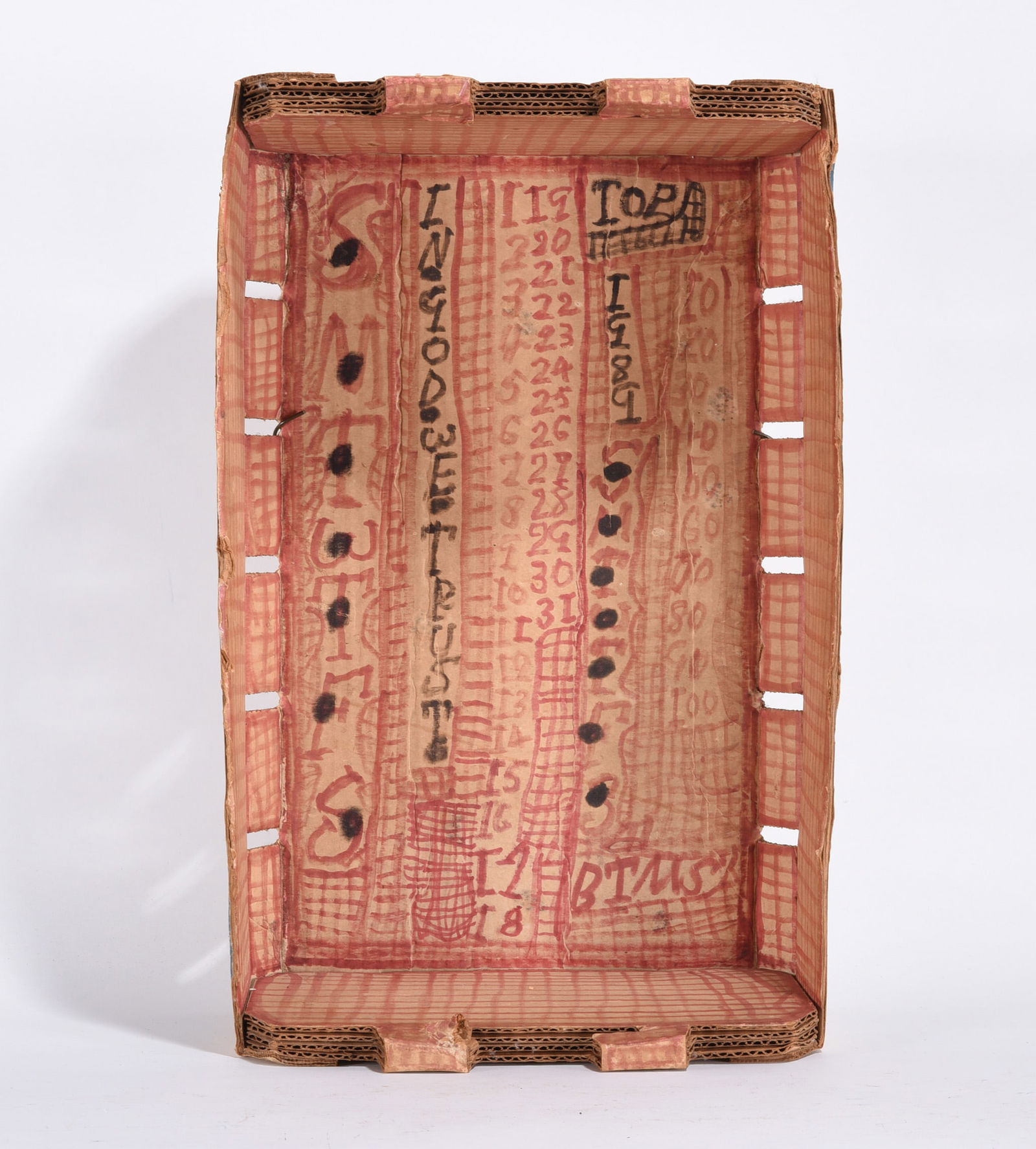 ZB Armstrong Visionary Artwork (1 of 3)