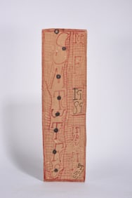 ZB Armstrong Visionary Artwork