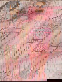 Henry Speller (1900 - 1997)