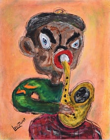 Vitoria Santini Painting