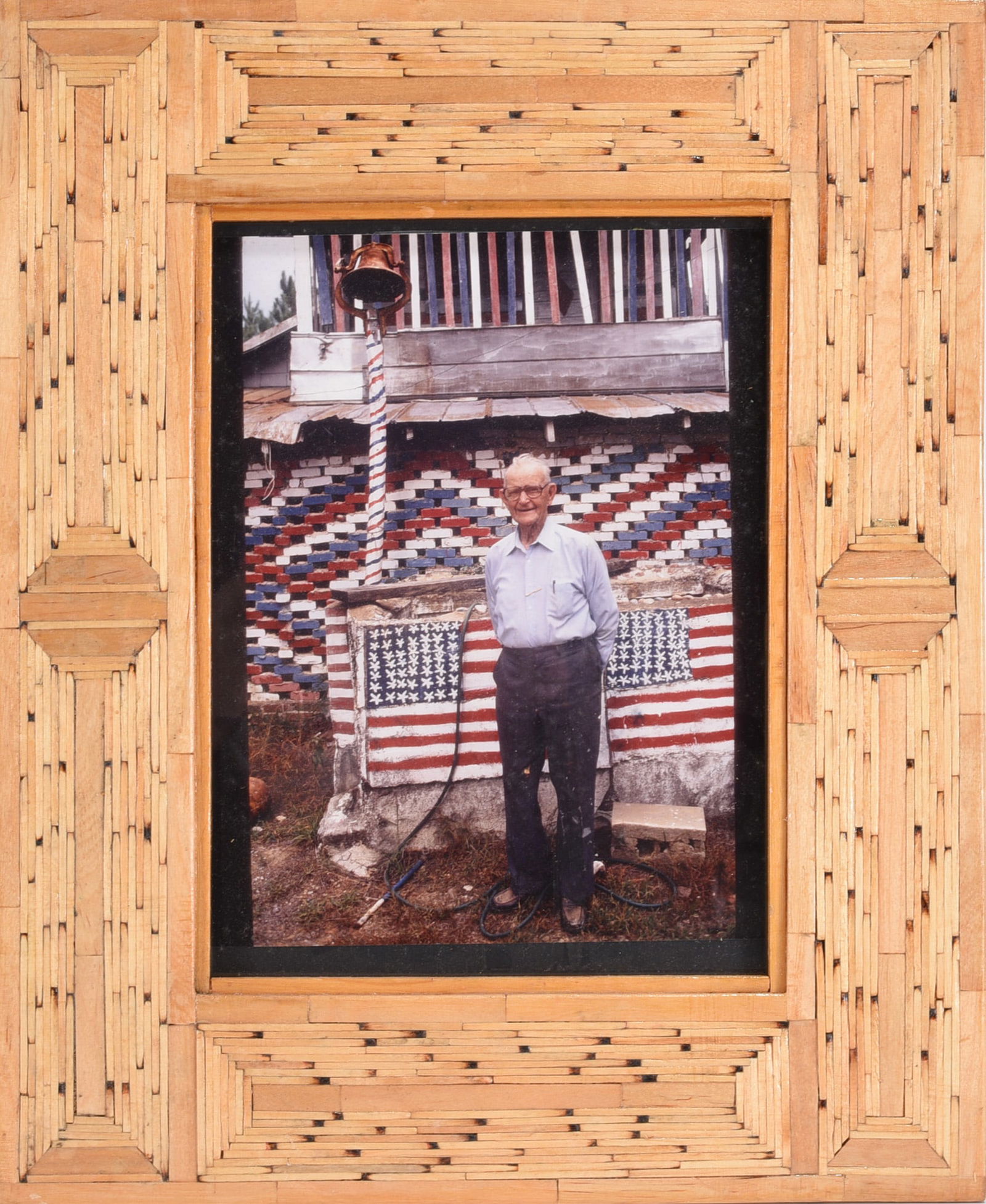 BF Perkins Original Photograph (1 of 2)