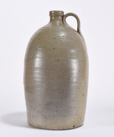 Piedmont North Carolina Jug ca. 1860
