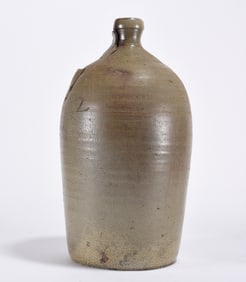 Piedmont North Carolina Jug ca. 1861