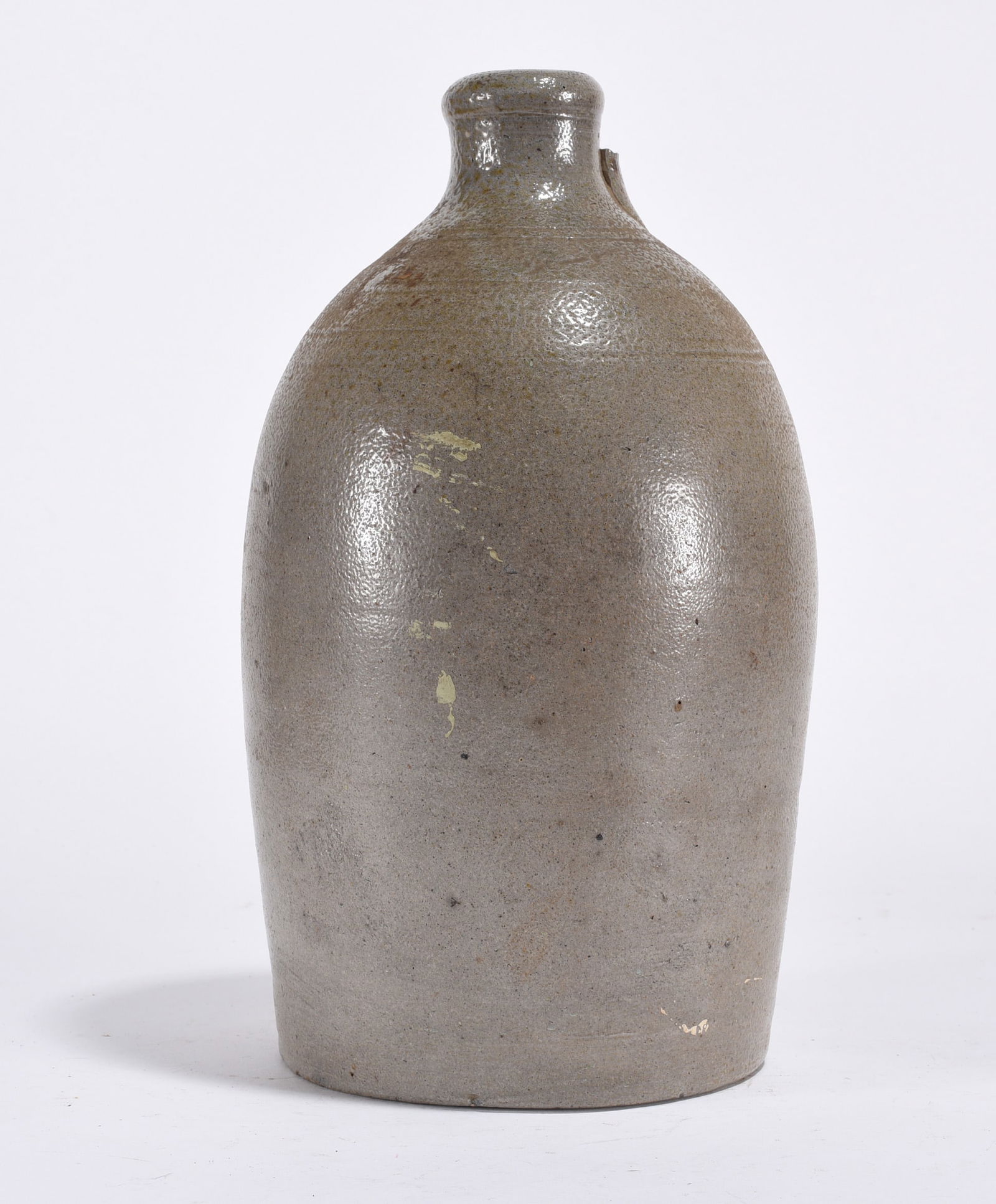 Southern Pottery Jug ca. 1860 (1 of 4)