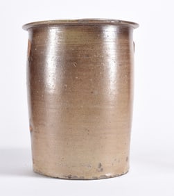 Southern Pottery Storage Jar ca. 1860