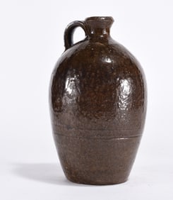 Catawba Valley  Jug ca. 1860