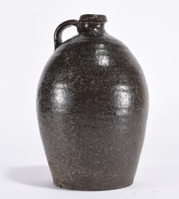 Catawba Valley  Jug ca. 1860