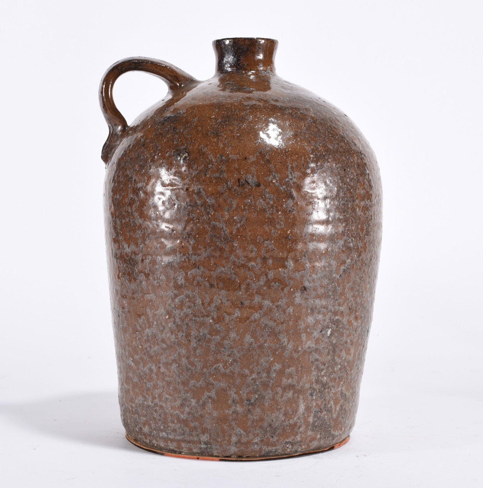 Catawba Valley  Jug ca. 1860 (1 of 4)
