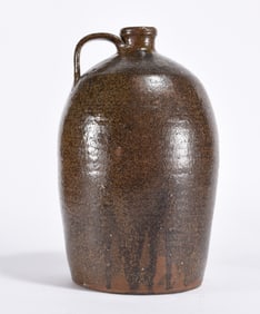 Catawba Valley  Jug ca. 1860
