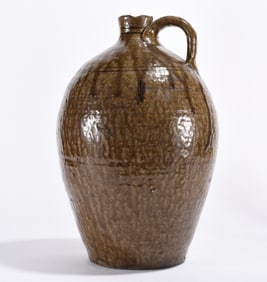 Catawba Valley  Jug ca. 1860