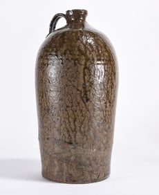 Catawba Valley  Jug ca. 1860