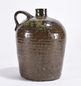 Catawba Valley  Jug ca. 1860