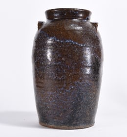 Catawba Valley Churn ca. 1860