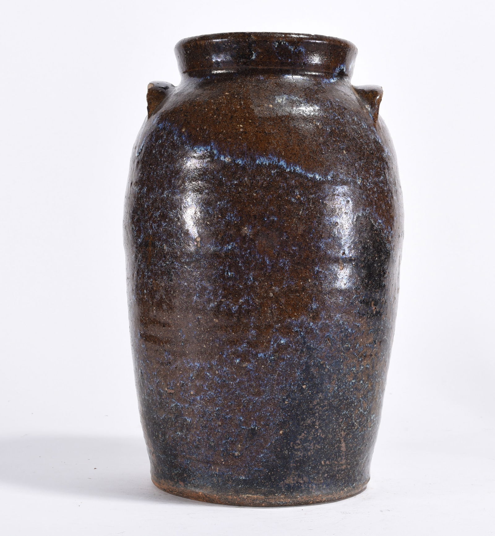 Catawba Valley Churn ca. 1860 (1 of 4)