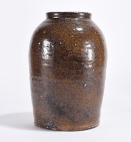 Catawba Valley  Jar ca. 1860
