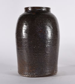 Catawba Valley  Jar ca. 1860