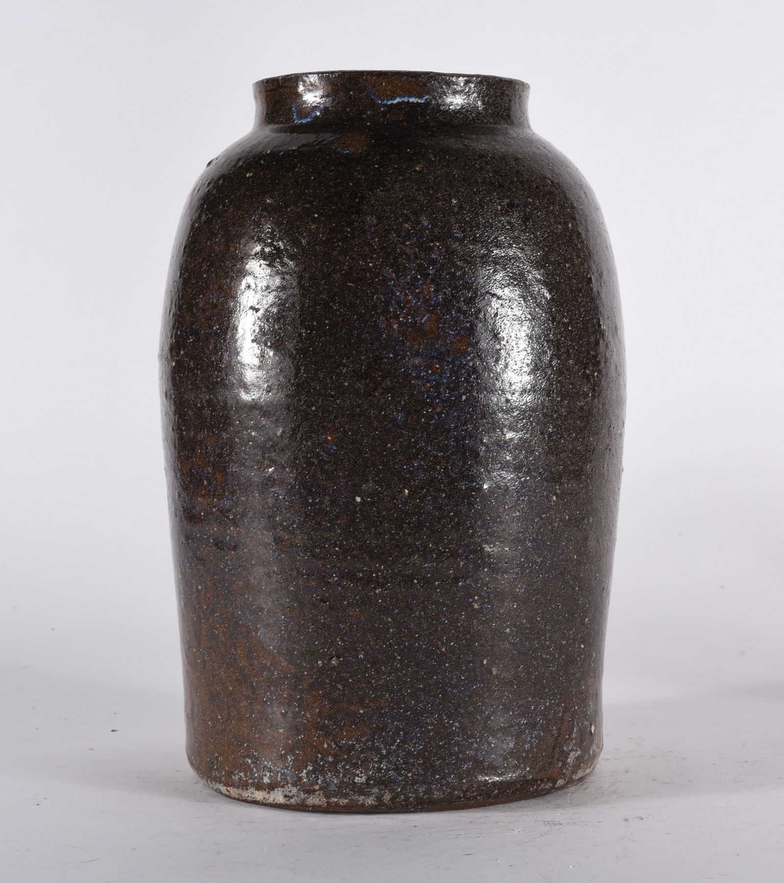 Catawba Valley  Jar ca. 1860 (1 of 4)