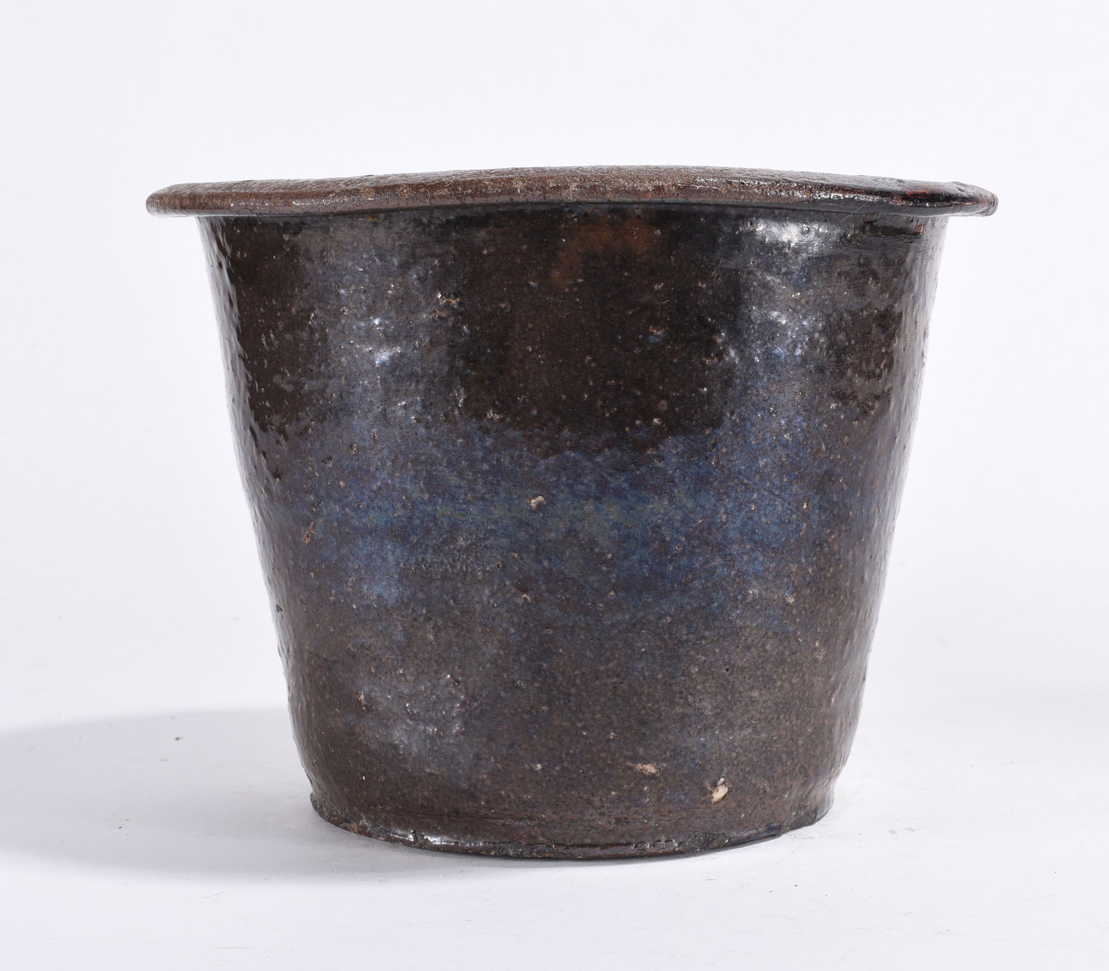 Catawba Valley  Cream Riser ca. 1860 (1 of 4)