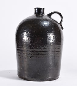 Catawba Valley  Jug ca. 1860