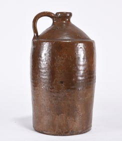 Catawba Valley  Jug ca. 1860