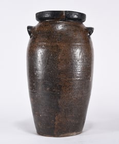 Catawba Valley Churn  ca. 1860