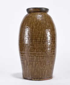 Catawba Valley  Jar ca. 1860