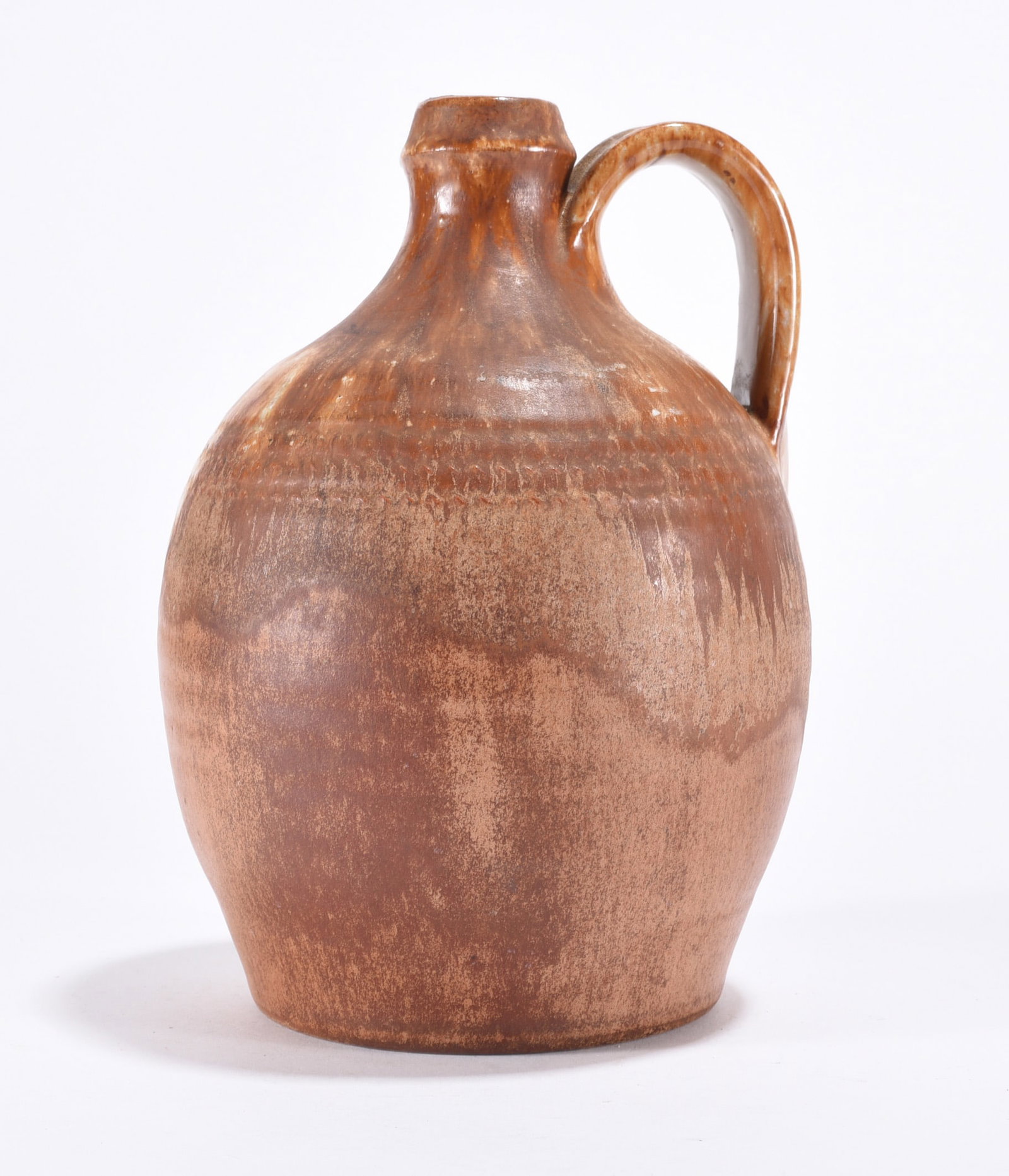 Small Jug: Small jug.