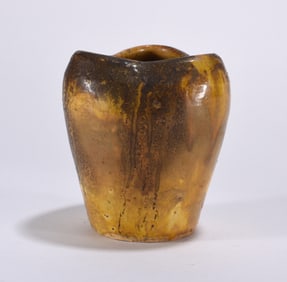Pottery Vase